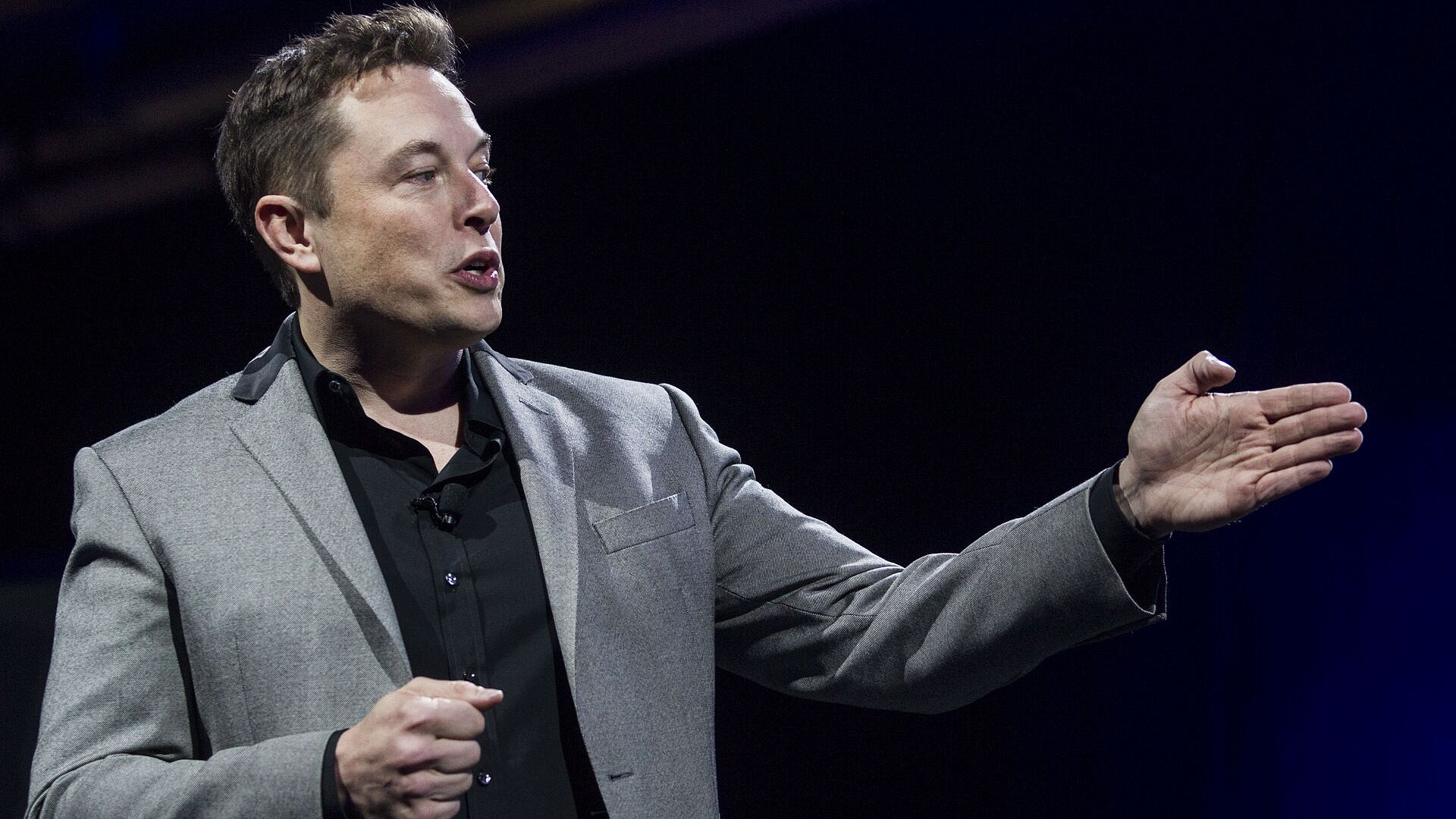 Источник рассказал подробности переговоров Маска с "Космотрасом"