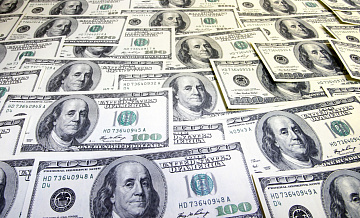 Раскрыто, какие долларовые купюры никому не нужны  