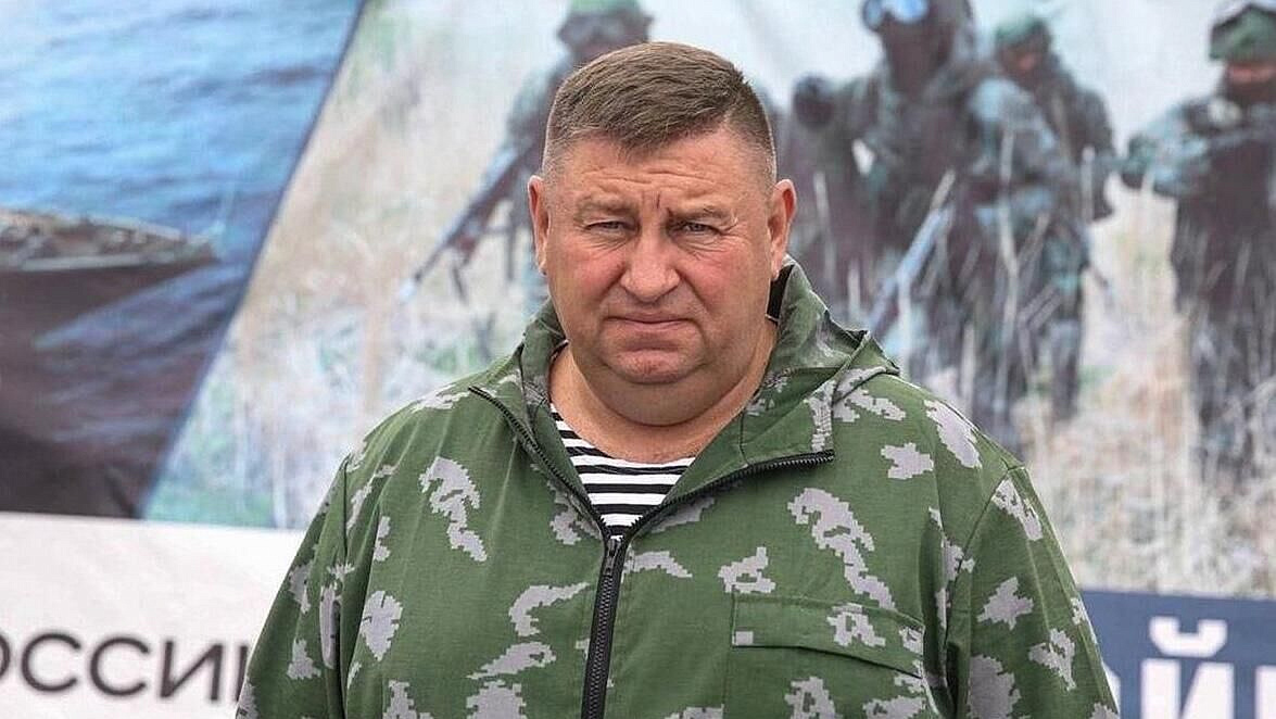 В Кремле прокомментировали гибель вице-губернатора Приморья