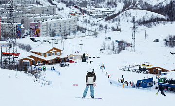 Названы самые популярные у иностранных туристов регионы России