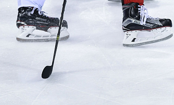 Игумнов получил травму в матче с "Нефтехимиком"