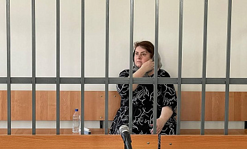 Мусаева останется в СИЗО как минимум до пятого марта, заявил адвокат