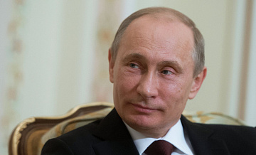 Путин может провести заседание Совета по нацпроектам, пишут СМИ