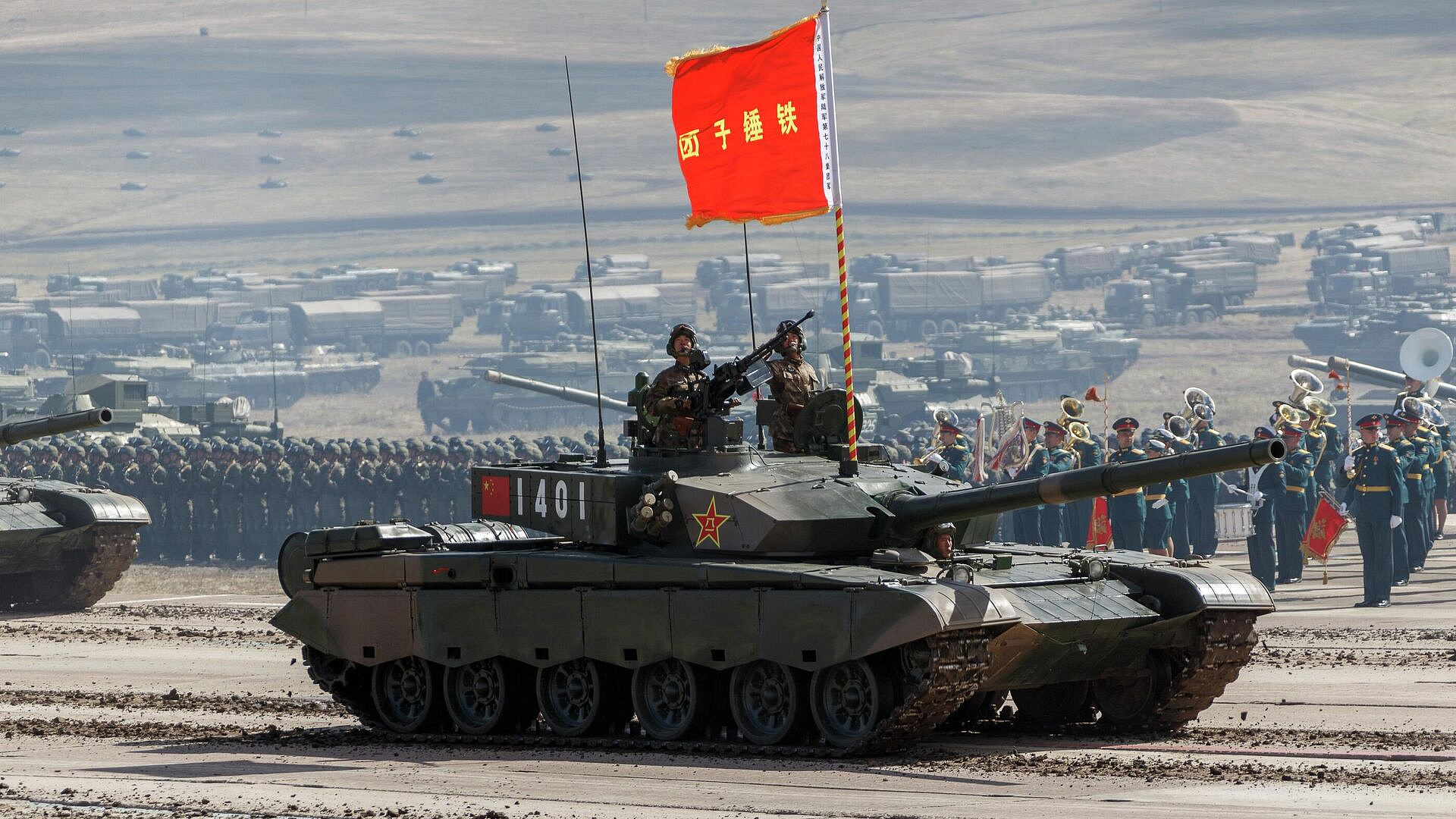 Китай может принять меры против экономики Японии, считает эксперт