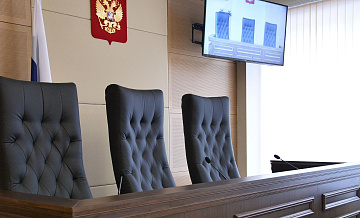 Прокурор запросил лишение свободы фигуранту дела о продаже ВСУ фотографий