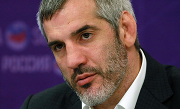 В Хасавюрте появилась улица в честь Сайтиева