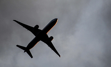 В Москву вылетел первый с начала эскалации рейс из Дохи