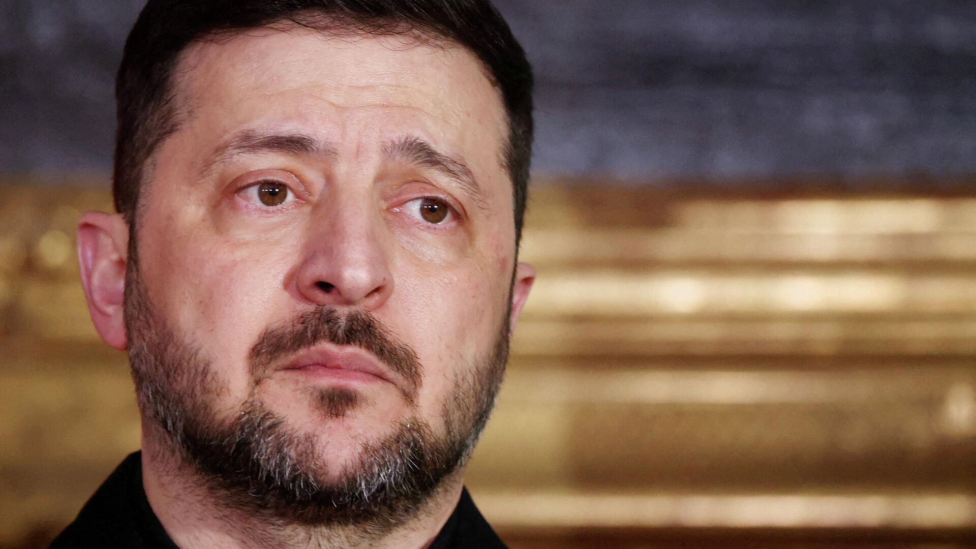 Зеленский позавидовал количеству ракет на Ближнем Востоке