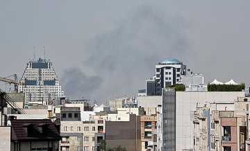 Иран ответит на атаку в ближайшие часы, заявили в КСИР