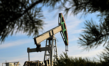 Минэкономразвития ожидает роста экспорта нефтепродуктов в 2026 году на 2,8%