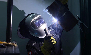 Названы самые популярные профессии в нефтегазовой отрасли