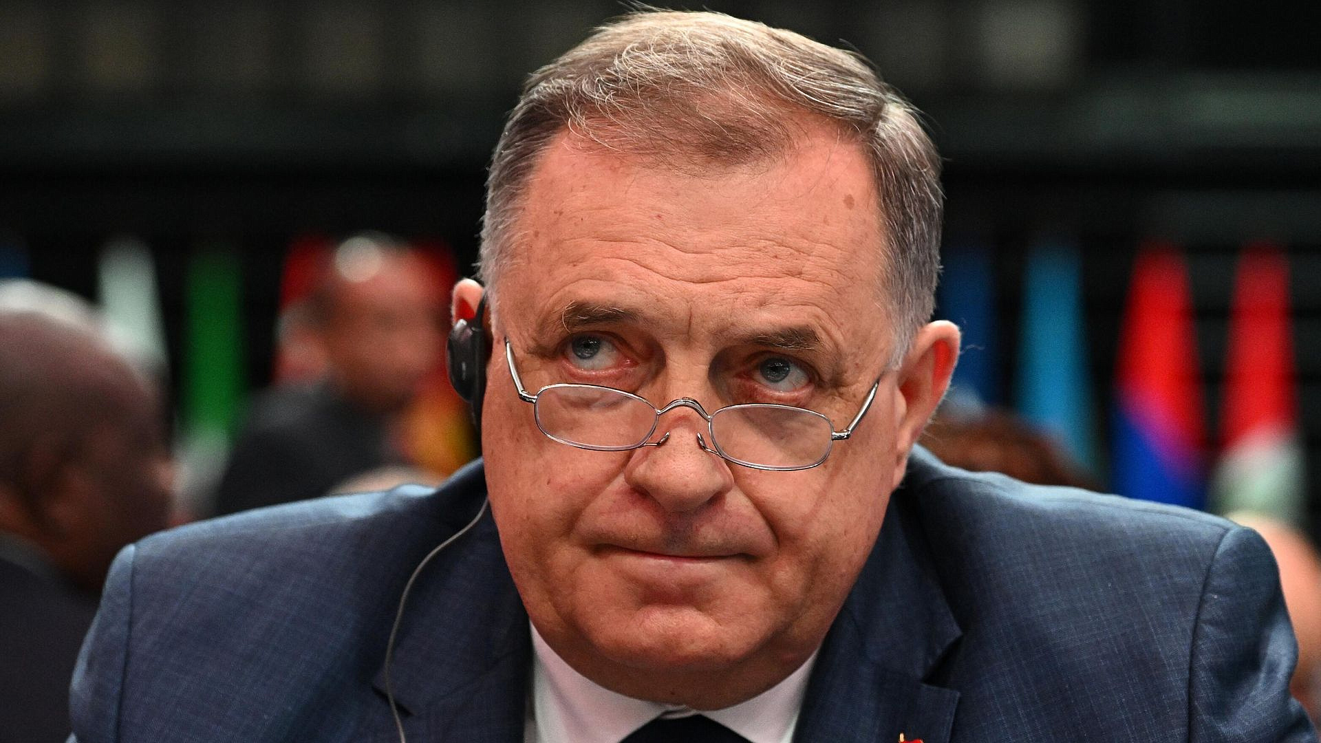 Додик выразил соболезнования в связи с атакой БПЛА в Нижнекамске