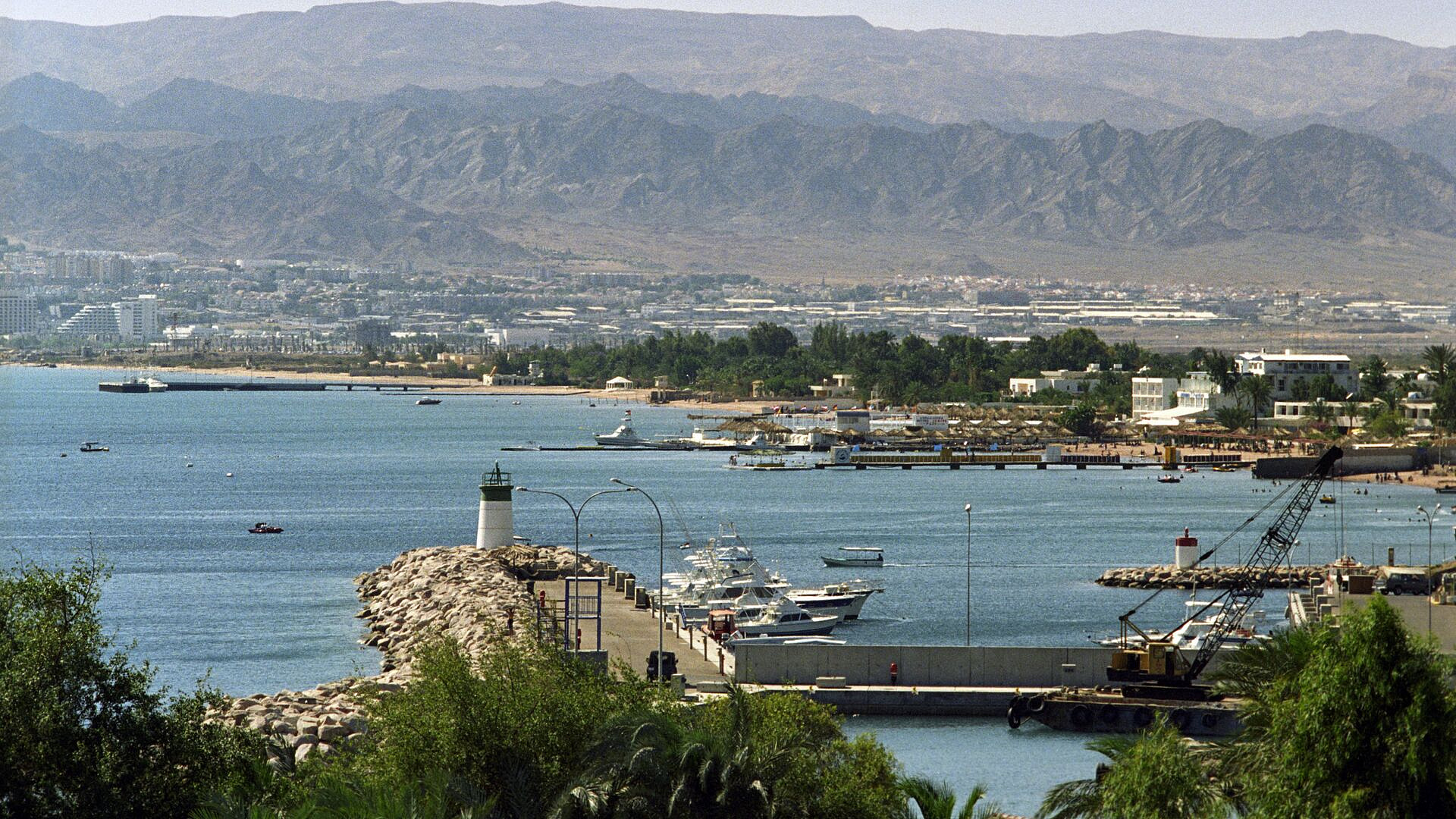 Итальянский корабль сбил БПЛА в Красном море