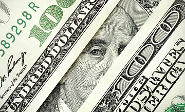 Подсчитано, как обесценился доллар при Трампе