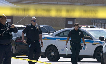 "Качались на виселице": мужчину поймали с останками детей и черепами