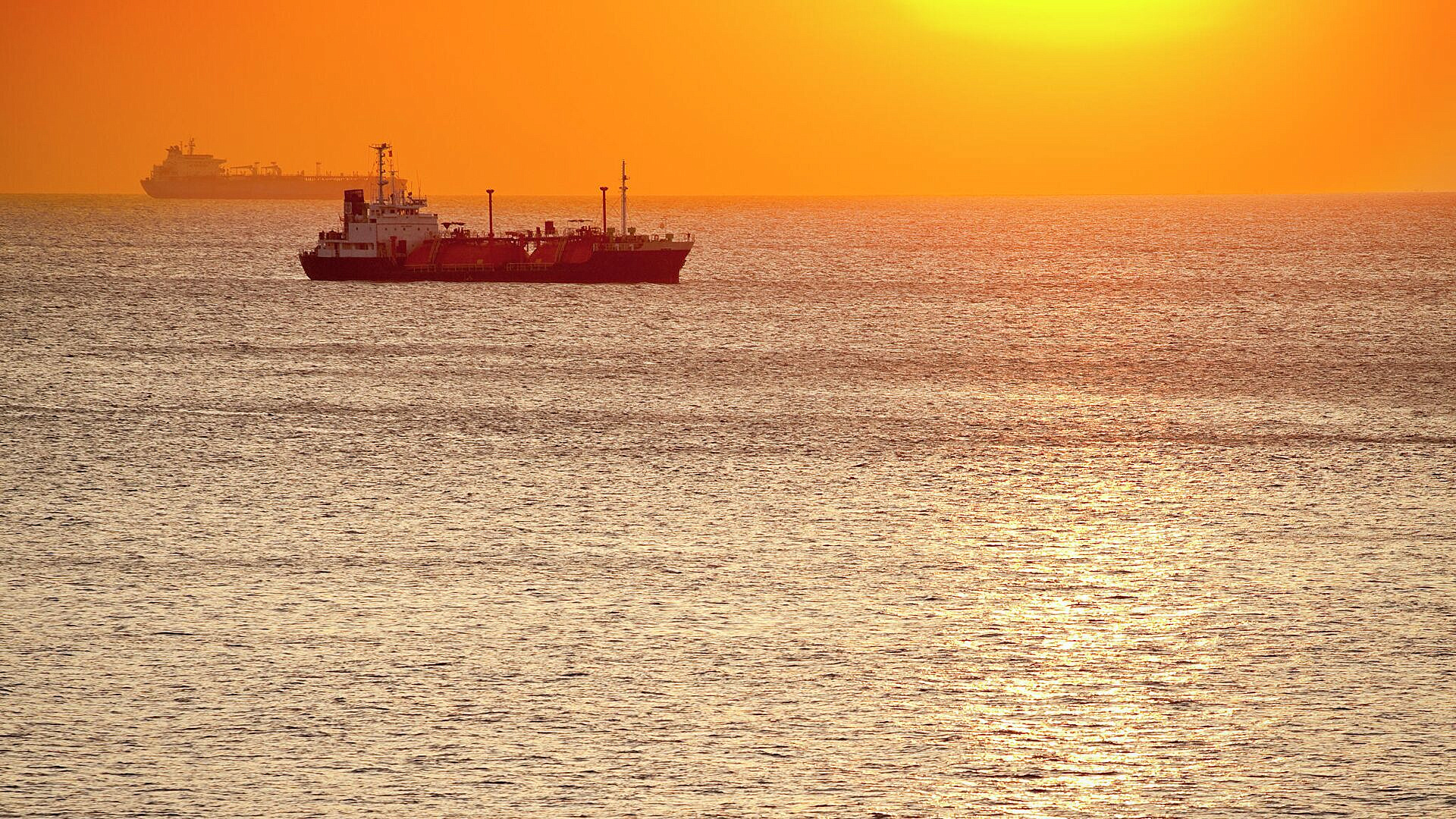В Катаре оценили ситуацию в Ормузском проливе
