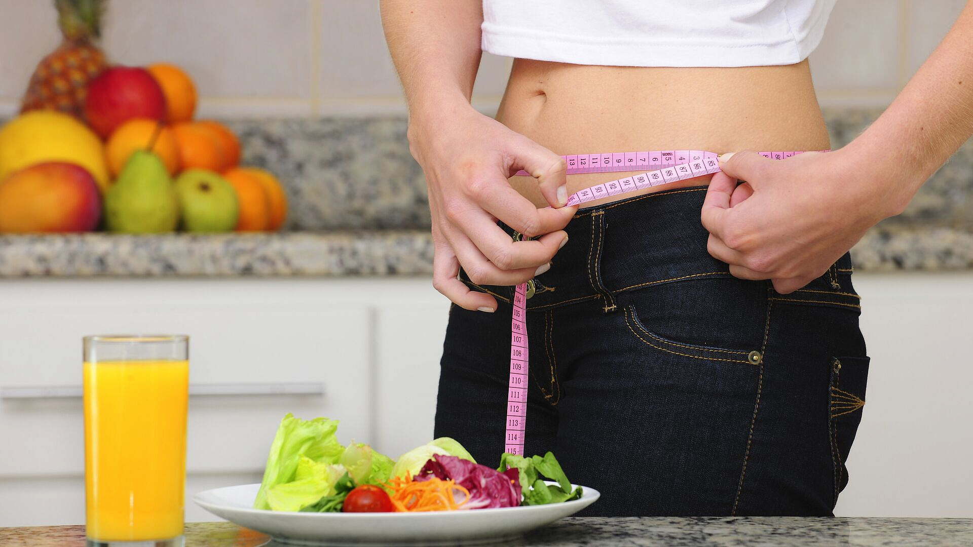 Диетолог рассказала об оптимальном режиме питания