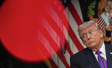 СМИ утверждают, что Трамп всерьез рассматривает новые удары по Ирану