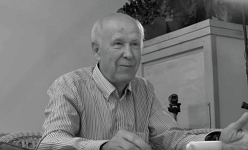 Композитор Владимир Сапожников погиб в ДТП