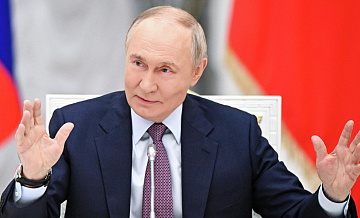 "Схватил за ухо": в Италии рассказали, что Путин вынудил сделать Зеленского
