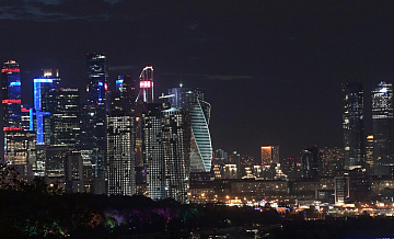 СМИ: на Мосбирже во время разговора Путина и Трампа произошла аномалия