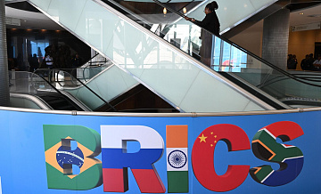 Путин анонсировал встречу министров энергетики БРИКС на РЭН