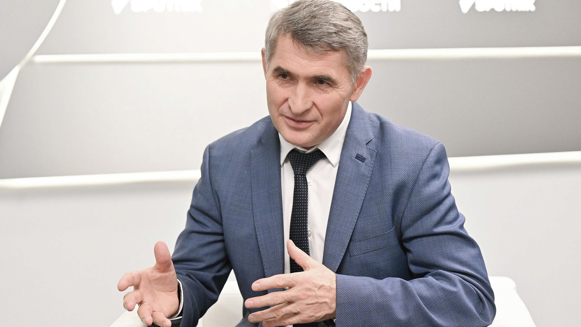 Николаев: фильм "Энергия победителей: СВО" несет огромную ценность