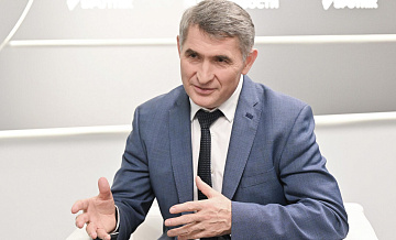 Николаев: фильм "Энергия победителей: СВО" несет огромную ценность