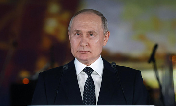 Путин рассказал, как Байден пытался отговорить его идти на выборы