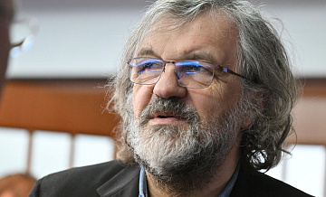 На Западе возвращается нацизм, считает Кустурица