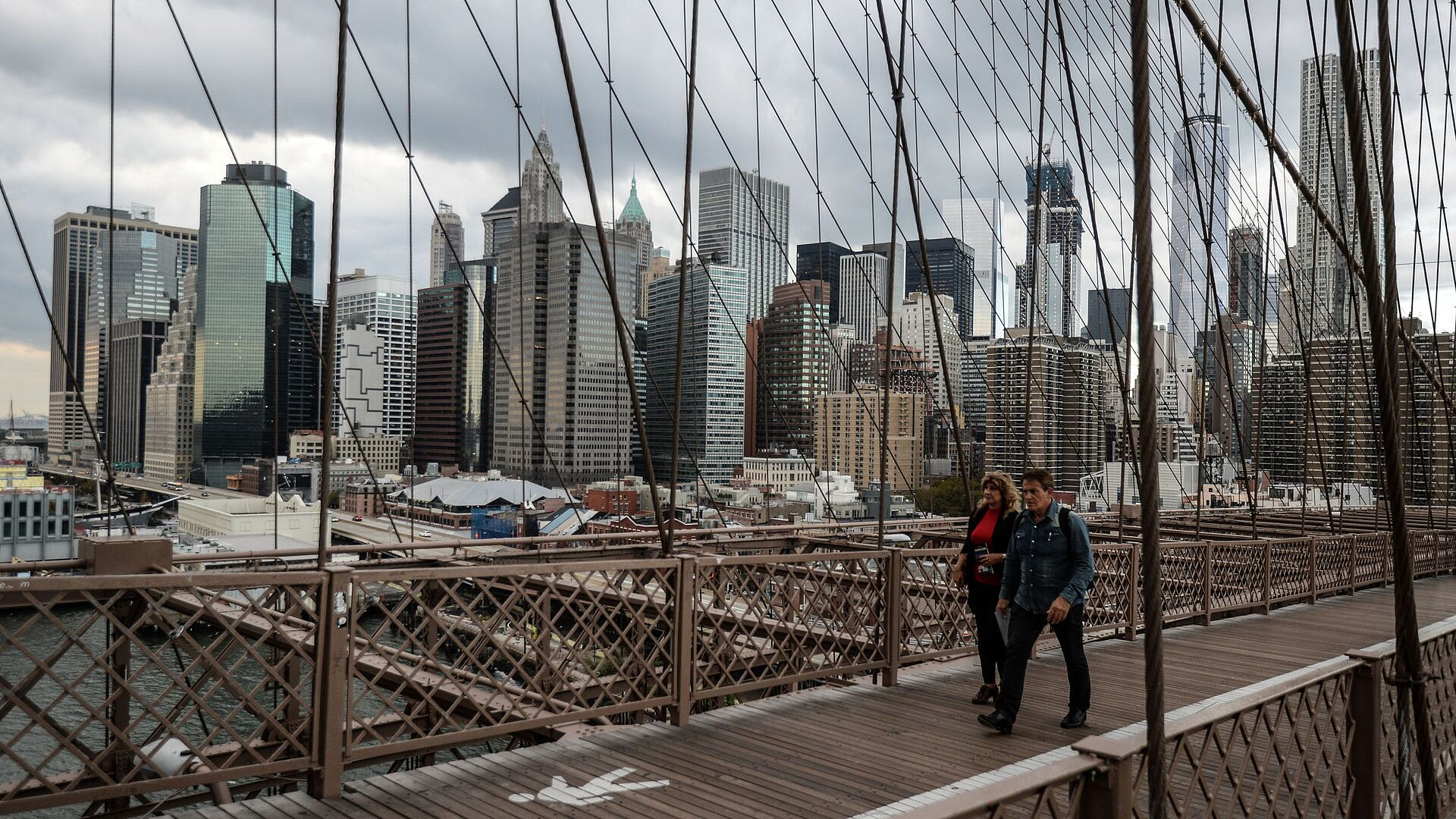 В США вырос спрос на рынке бомбоубежищ