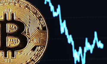 Цена биткоина превысила $80 тысяч впервые с 31 января