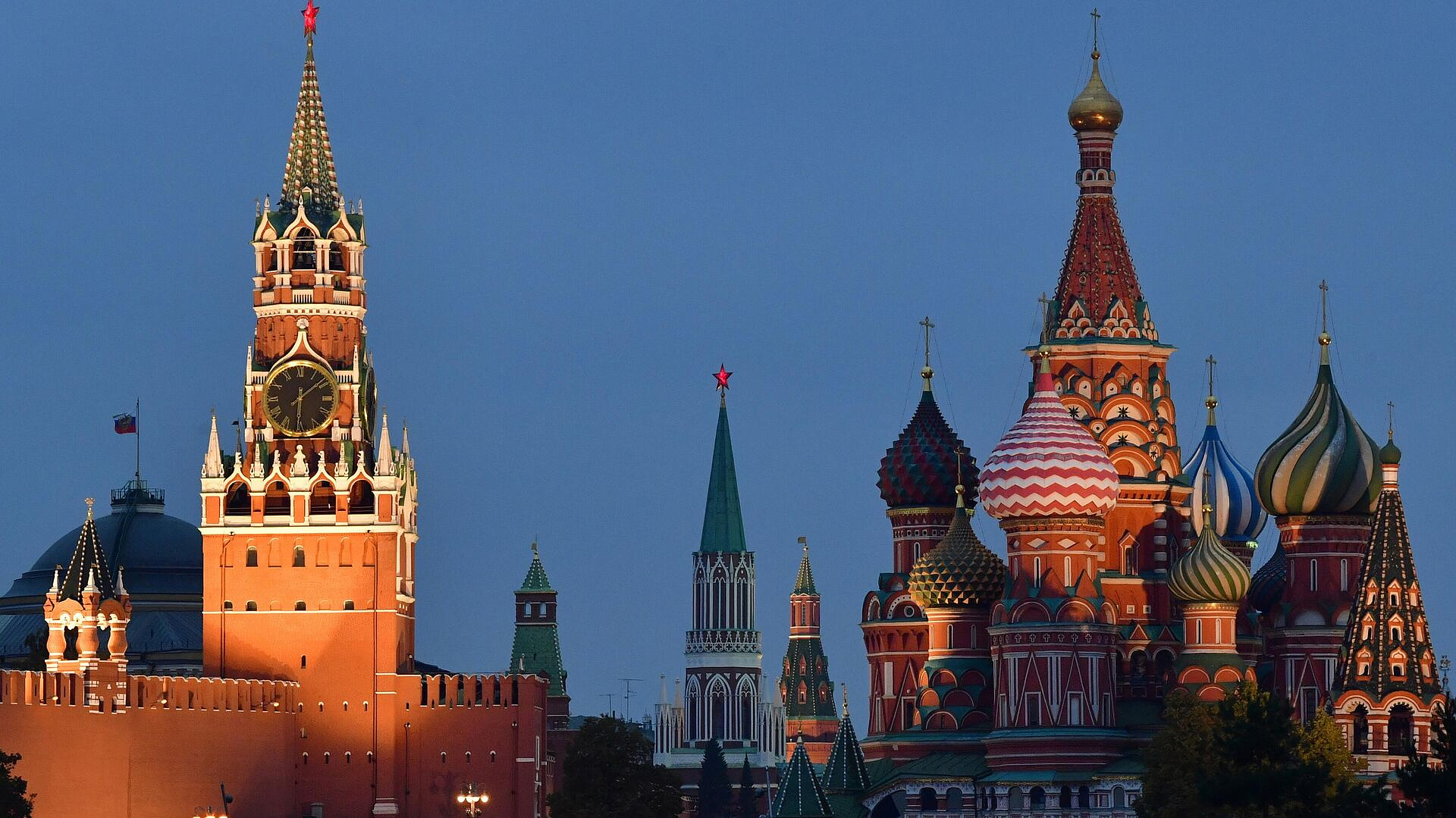 ФСВТС будет подчиняться президенту России