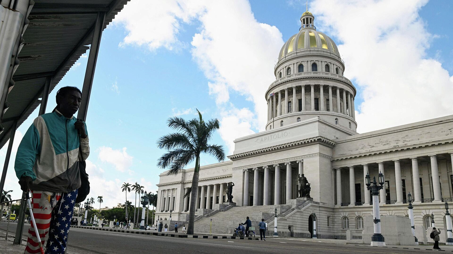 Посольство рассказало о ситуации с российскими туристами на Кубе