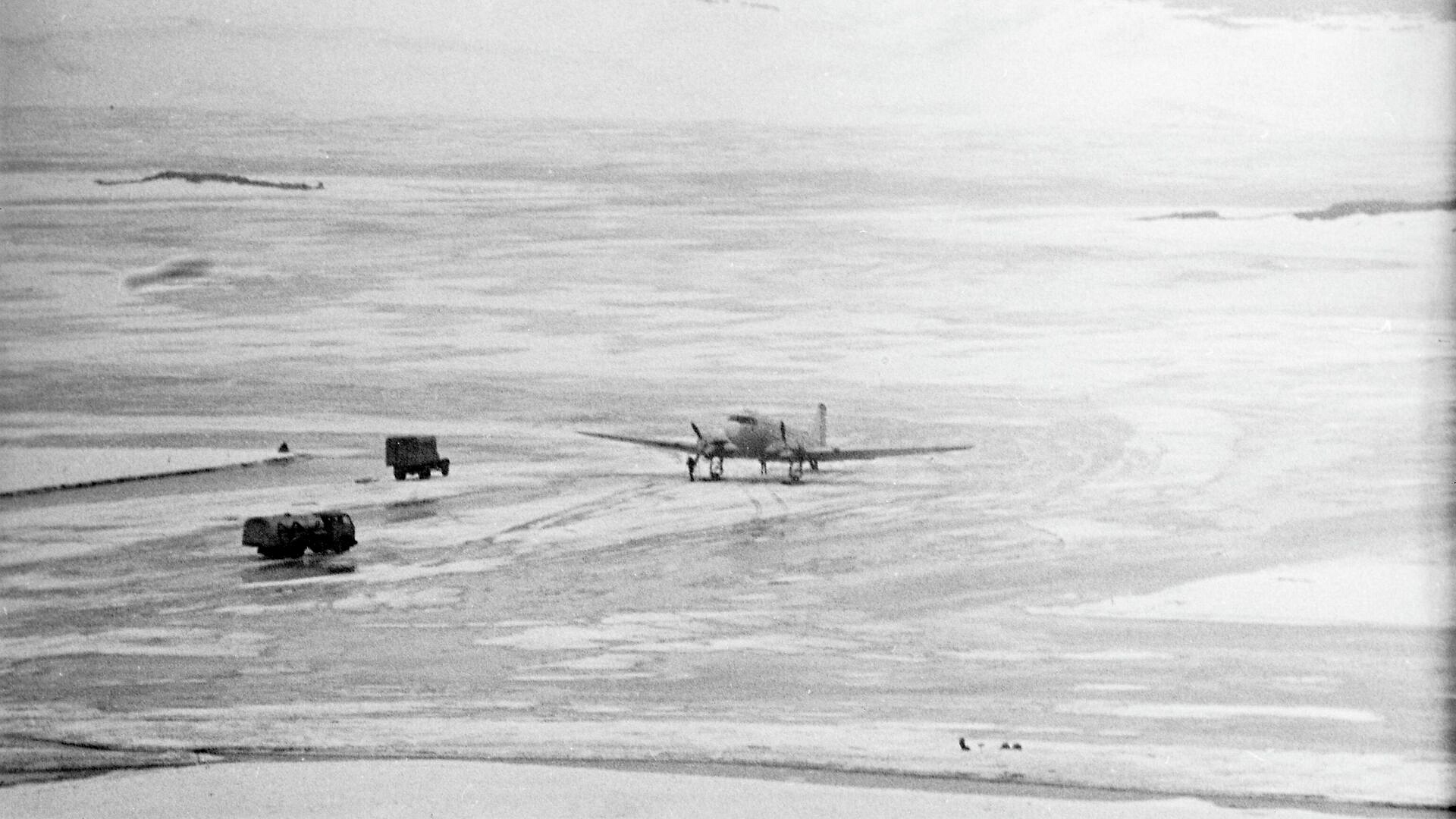 Российский посол рассказал о возможной кооперации с США по Арктике