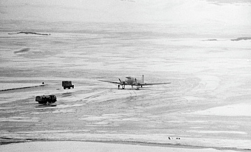 Российский посол рассказал о возможной кооперации с США по Арктике