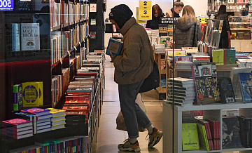 Названы самые популярные в России женские мемуары