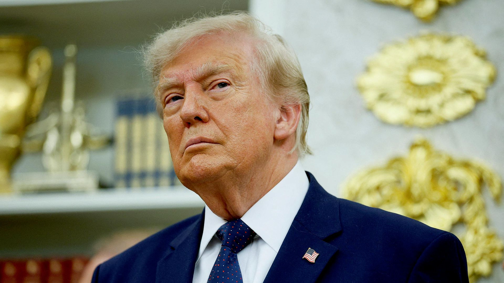 Рябков рассказал о реакции Трампа на предложение России по Ирану