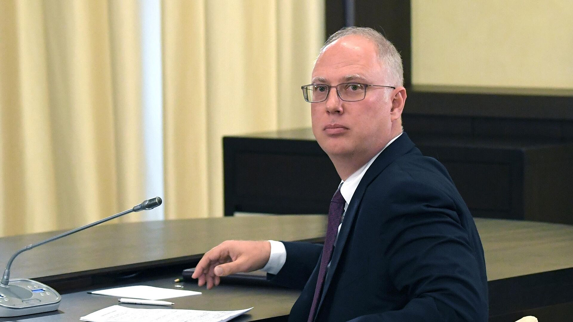Дмитриев призвал ЕС найти свой голос в защиту мира среди поджигателей войны