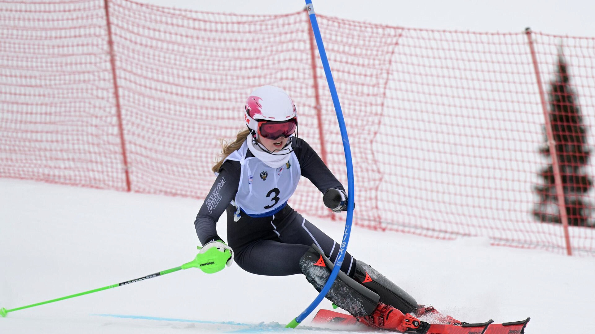 В России запустили флешмоб в поддержку атлетов на Паралимпиаде