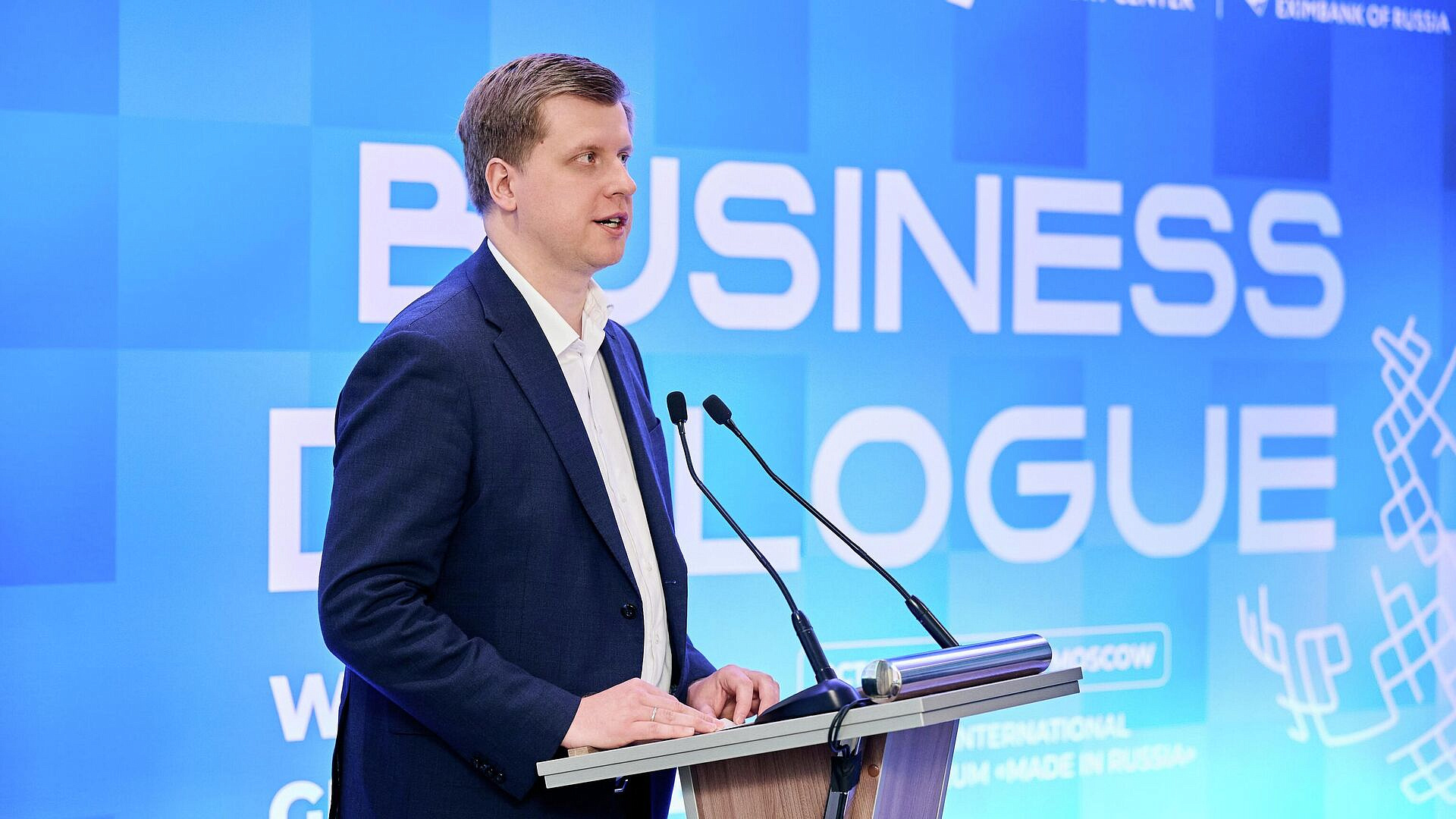 Гарбузов: более 40 онлайн-инструментов доступно на инвестпортале Москвы