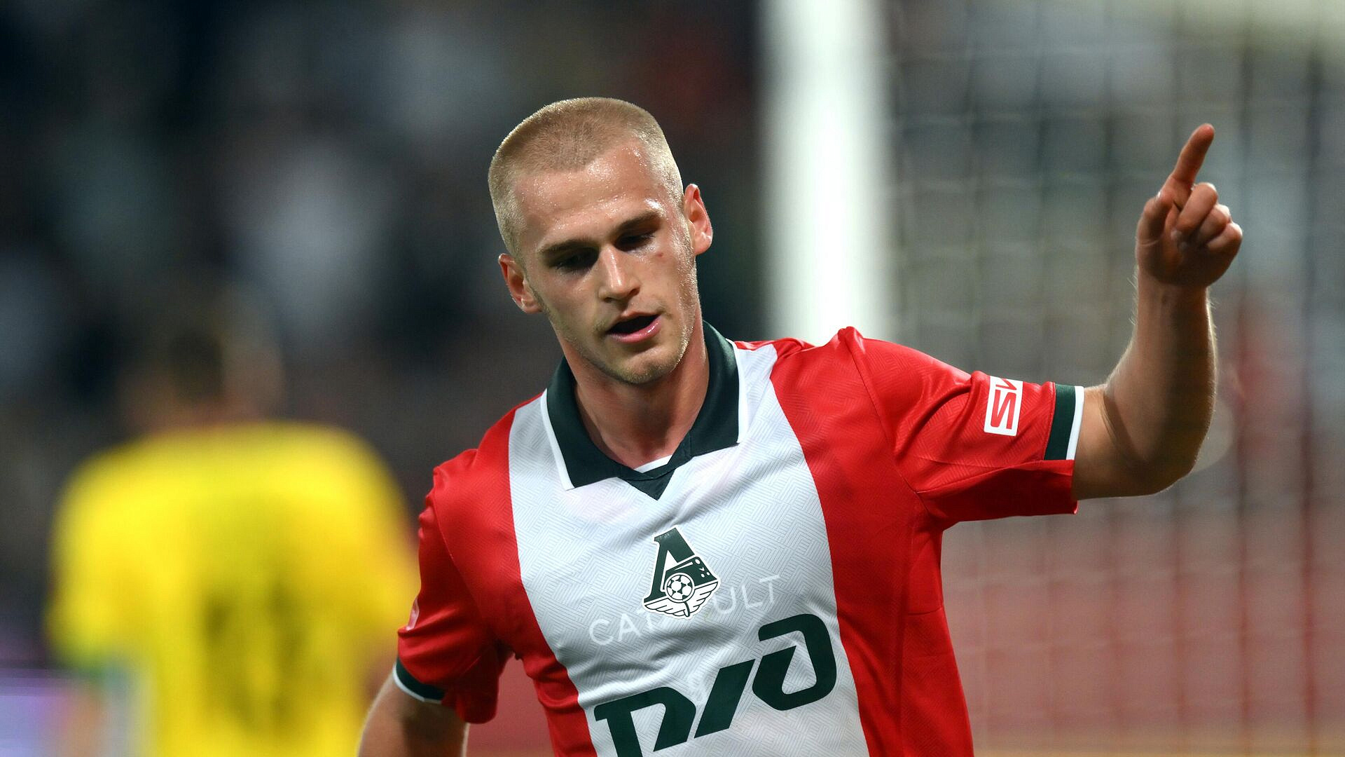 ЭСК признала ошибочным пенальти в ворота "Локомотива" в 19-м туре РПЛ