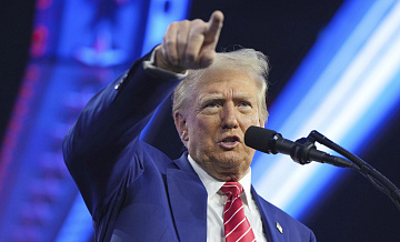 Политолог рассказал, на что Трамп попытается обменять Украину
