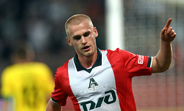 ЭСК признала ошибочным пенальти в ворота "Локомотива" в 19-м туре РПЛ