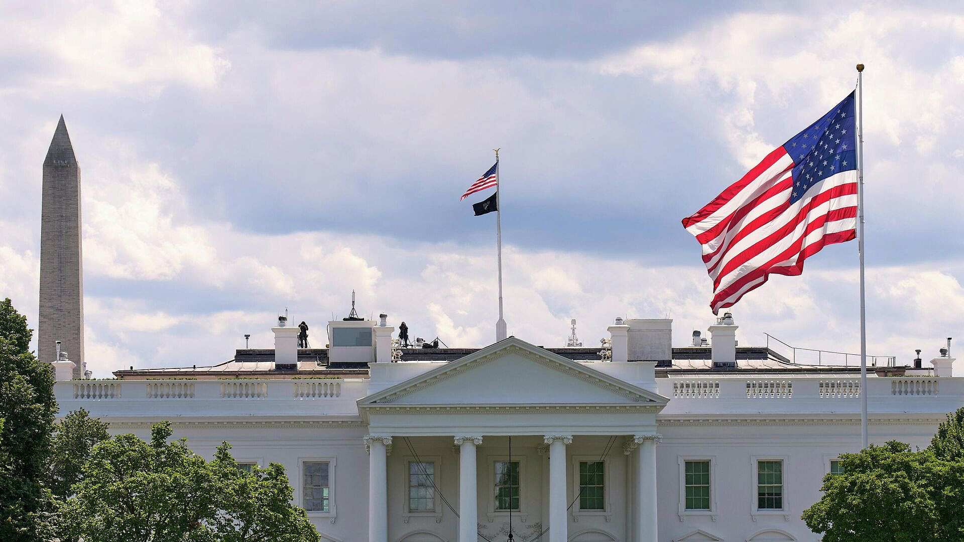 США не будут воевать с "Хезболлах", заявил американский спецпосланник