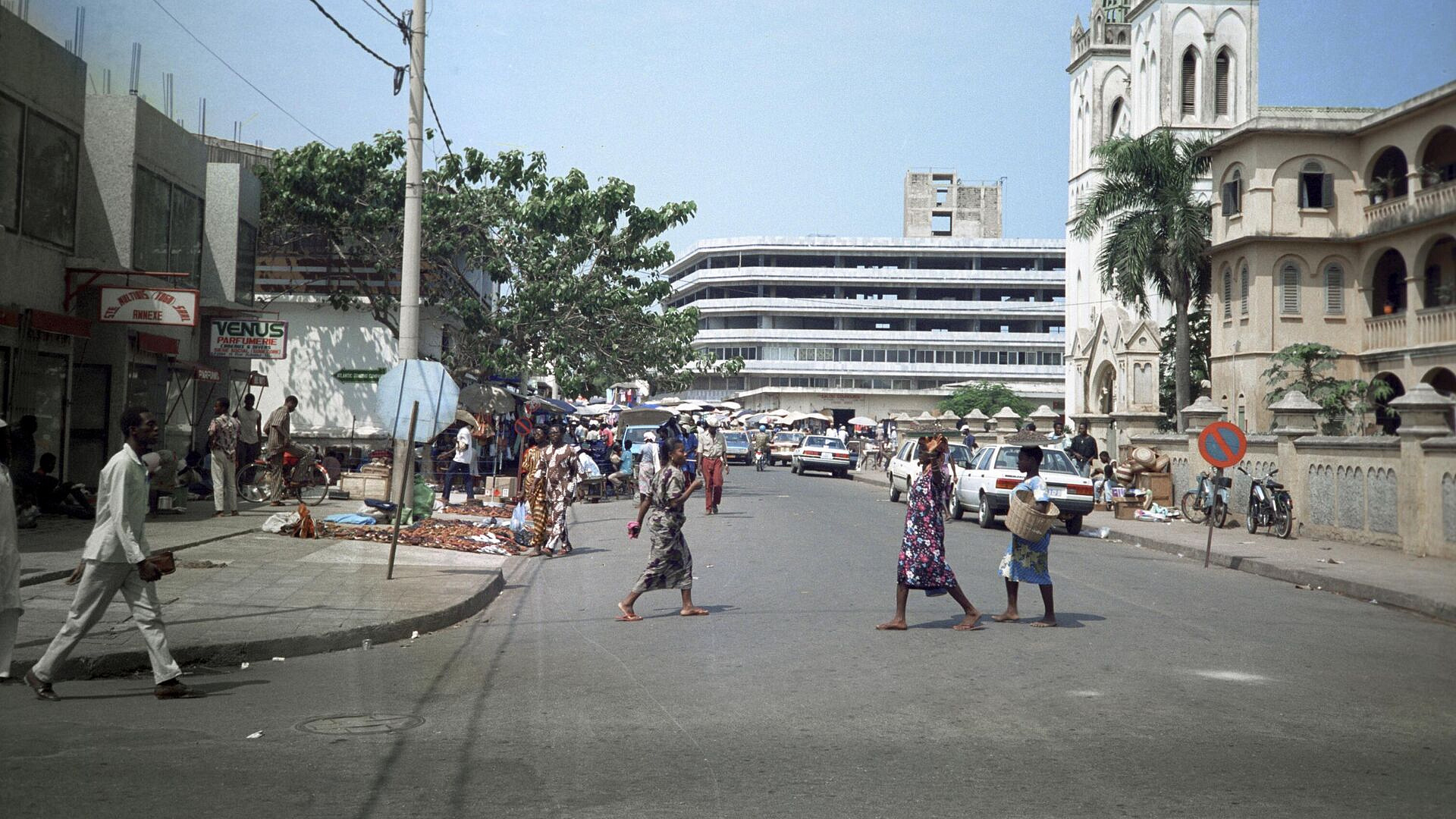 Того инициирует дискуссии об учреждении нескольких африканских праздников