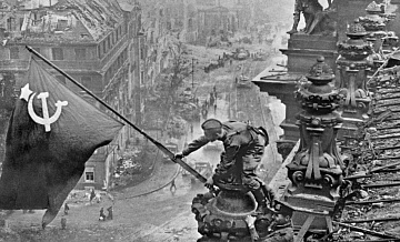 Минобороны запускает проект "В едином строю ковали Победу"