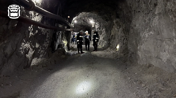 Главному инженеру рудника "Пионер", где погибли 13 горняков, продлили арест