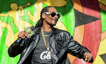 Snoop Dogg       