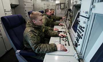 Над Рязанской областью сбили четыре украинских беспилотника